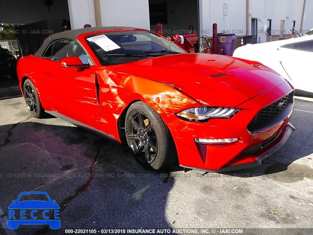 2018 FORD MUSTANG 1FATP8UH3J5124202 image 0