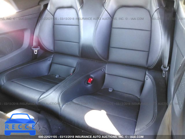 2018 FORD MUSTANG 1FATP8UH3J5124202 image 7
