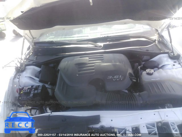 2018 CHRYSLER 300 LIMITED 2C3CCAEG1JH194023 image 9
