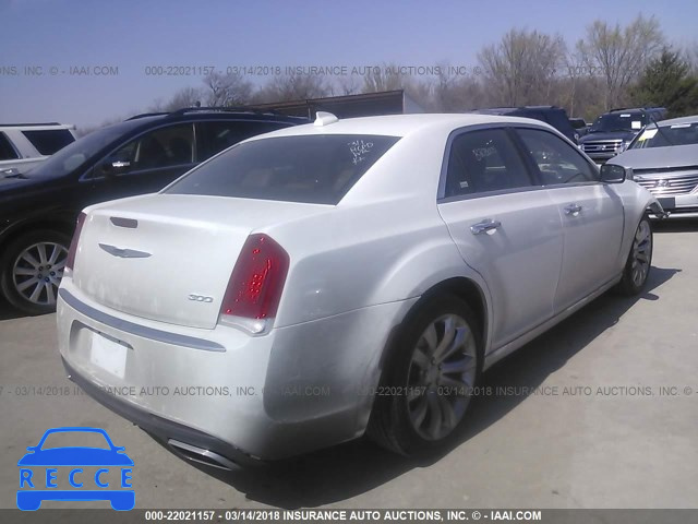 2018 CHRYSLER 300 LIMITED 2C3CCAEG1JH194023 image 3
