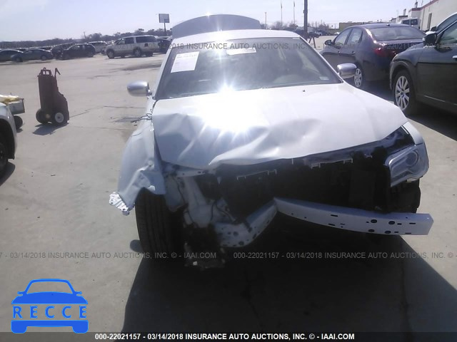 2018 CHRYSLER 300 LIMITED 2C3CCAEG1JH194023 image 5