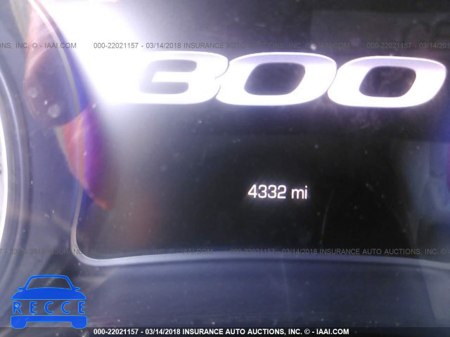 2018 CHRYSLER 300 LIMITED 2C3CCAEG1JH194023 image 6