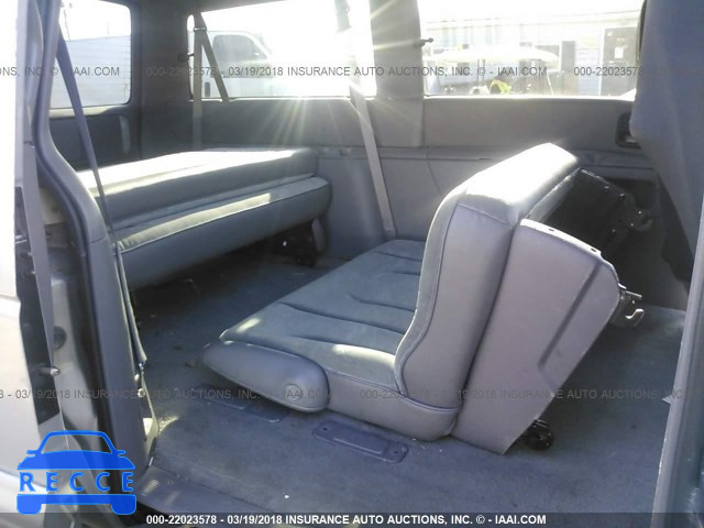 1994 PLYMOUTH GRAND VOYAGER 1P4GH2433RX186978 Bild 7