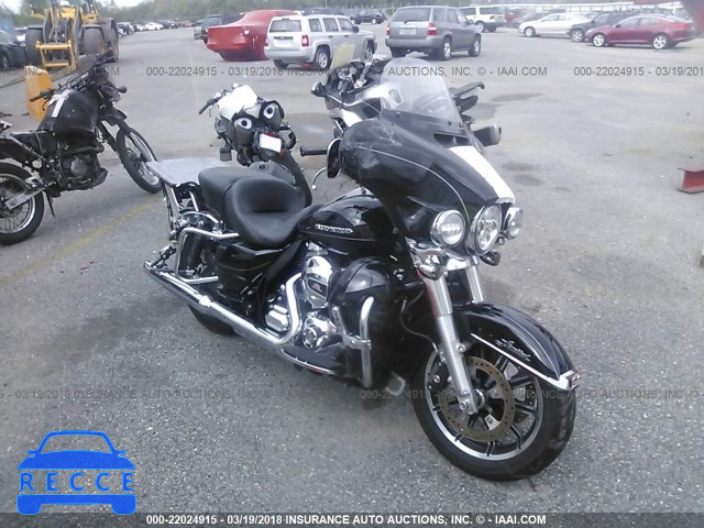 2015 HARLEY-DAVIDSON FLHTKL ULTRA LIMITED LOW 1HD1KKL17FB648347 image 0