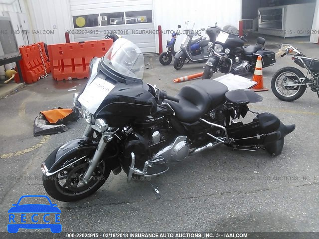 2015 HARLEY-DAVIDSON FLHTKL ULTRA LIMITED LOW 1HD1KKL17FB648347 image 1