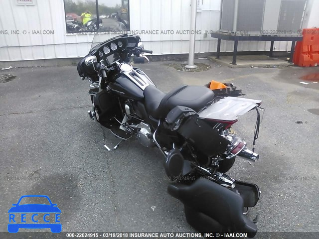 2015 HARLEY-DAVIDSON FLHTKL ULTRA LIMITED LOW 1HD1KKL17FB648347 image 2