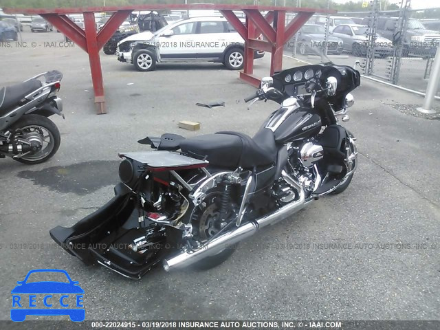 2015 HARLEY-DAVIDSON FLHTKL ULTRA LIMITED LOW 1HD1KKL17FB648347 image 3
