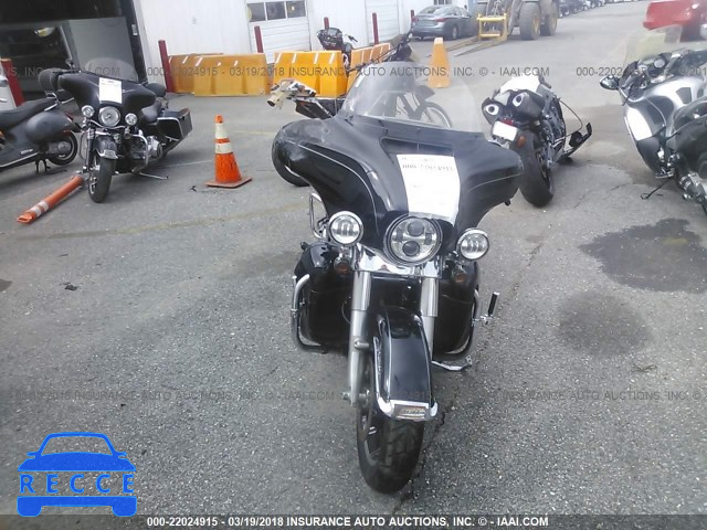 2015 HARLEY-DAVIDSON FLHTKL ULTRA LIMITED LOW 1HD1KKL17FB648347 image 4
