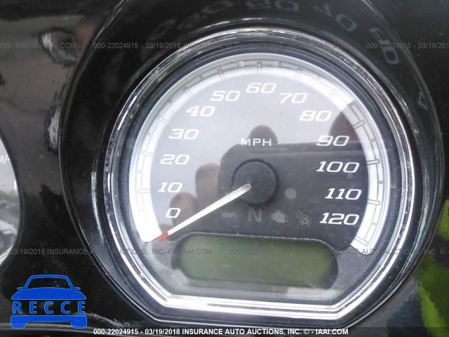 2015 HARLEY-DAVIDSON FLHTKL ULTRA LIMITED LOW 1HD1KKL17FB648347 image 6