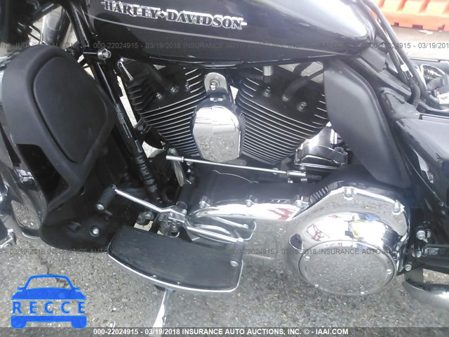 2015 HARLEY-DAVIDSON FLHTKL ULTRA LIMITED LOW 1HD1KKL17FB648347 image 8
