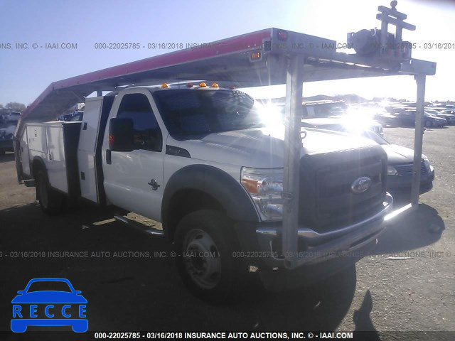 2011 FORD F550 SUPER DUTY 1FDUF5GT0BEB58756 image 0