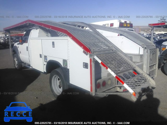 2011 FORD F550 SUPER DUTY 1FDUF5GT0BEB58756 image 2