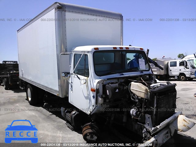 1996 INTERNATIONAL 4000 4700 1HTSCABN4TH265835 image 0