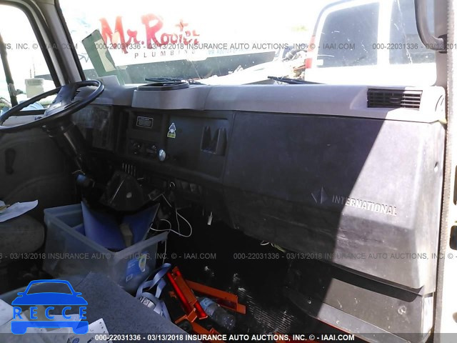 1996 INTERNATIONAL 4000 4700 1HTSCABN4TH265835 image 4