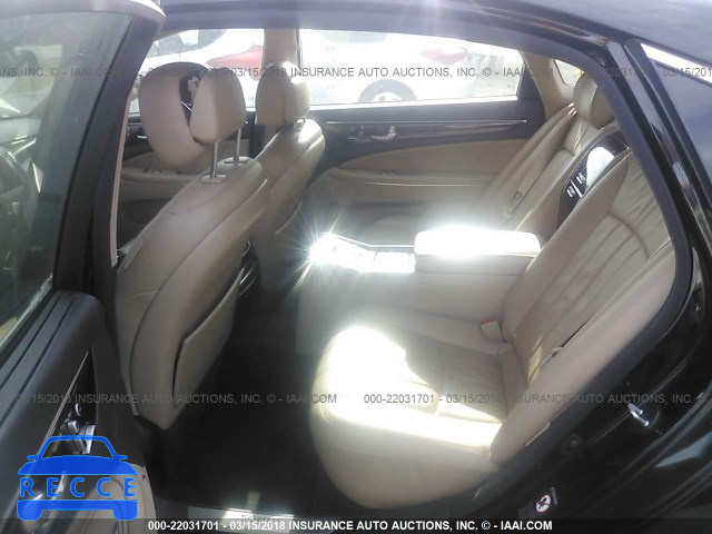 2011 HYUNDAI EQUUS SIGNATURE/ULTIMATE KMHGH4JFXBU036027 image 7