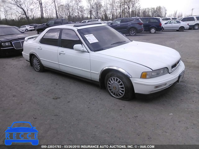 1993 ACURA LEGEND L JH4KA7665PC032282 Bild 0