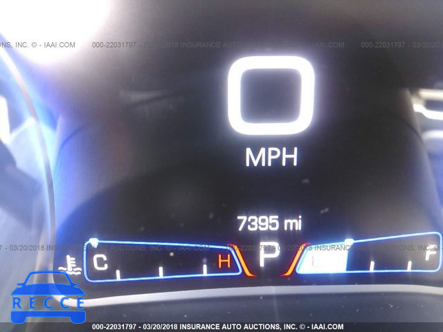 2018 CHRYSLER 300 LIMITED 2C3CCAEG8JH136796 image 6