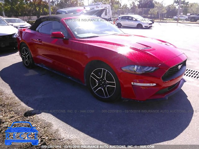 2018 FORD MUSTANG 1FATP8UH1J5111044 image 0