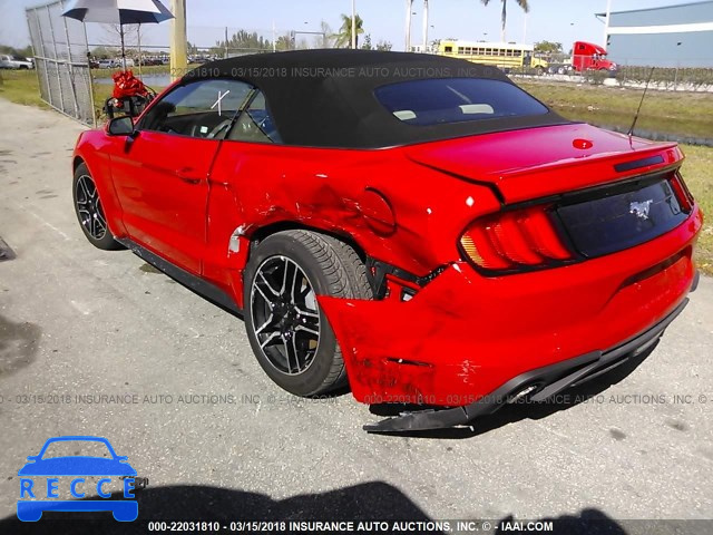 2018 FORD MUSTANG 1FATP8UH1J5111044 image 2