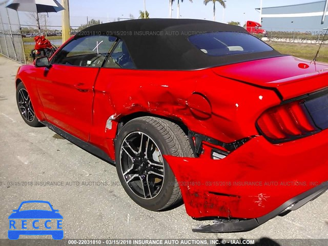 2018 FORD MUSTANG 1FATP8UH1J5111044 image 5
