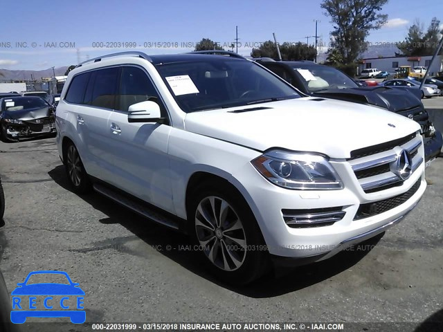 2016 MERCEDES-BENZ GL 350 BLUETEC 4JGDF2EE8GA667205 Bild 0