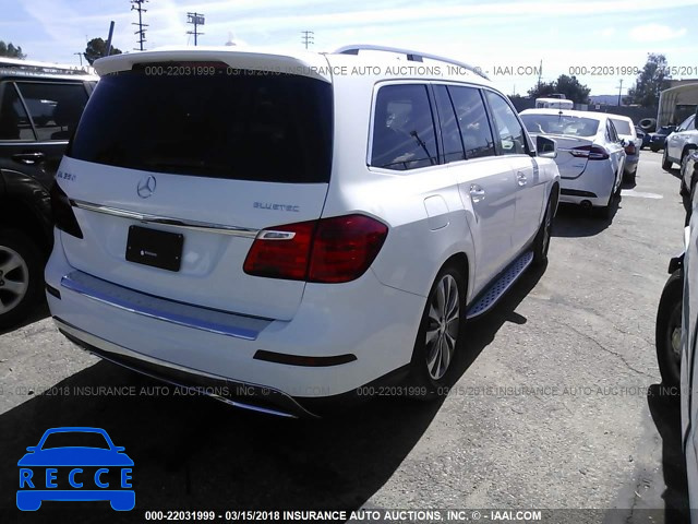 2016 MERCEDES-BENZ GL 350 BLUETEC 4JGDF2EE8GA667205 image 3