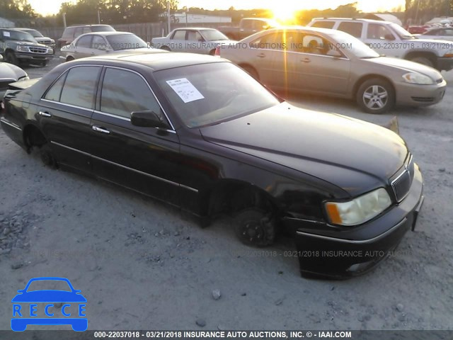 1999 INFINITI Q45 T JNKBY31A9XM607199 image 0