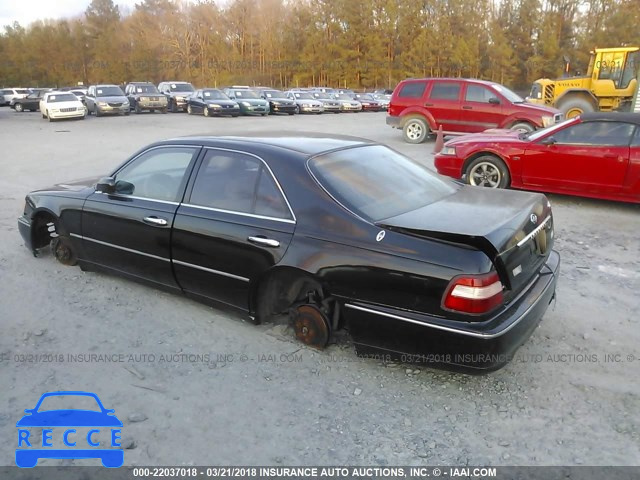 1999 INFINITI Q45 T JNKBY31A9XM607199 image 2