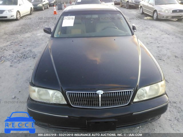 1999 INFINITI Q45 T JNKBY31A9XM607199 image 5