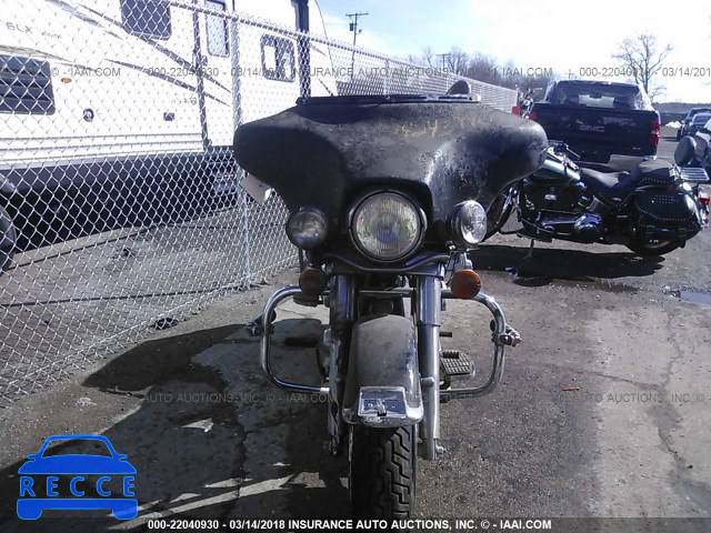 2004 HARLEY-DAVIDSON FLHT 1HD1DDV164Y609391 image 4