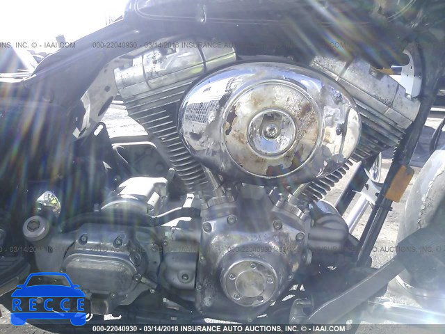 2004 HARLEY-DAVIDSON FLHT 1HD1DDV164Y609391 image 7