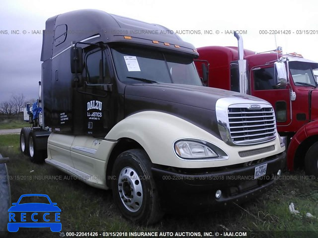 2006 FREIGHTLINER CONVENTIONAL COLUMBIA 1FUJA6CK26LW19653 image 0