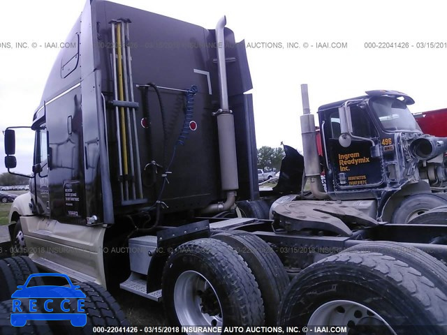2006 FREIGHTLINER CONVENTIONAL COLUMBIA 1FUJA6CK26LW19653 image 2