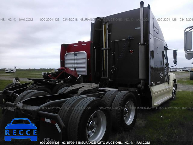 2006 FREIGHTLINER CONVENTIONAL COLUMBIA 1FUJA6CK26LW19653 image 3