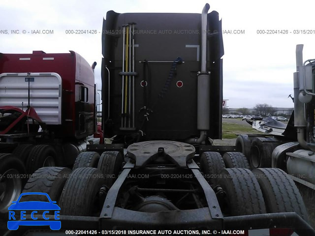 2006 FREIGHTLINER CONVENTIONAL COLUMBIA 1FUJA6CK26LW19653 image 6