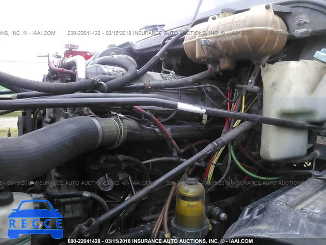 2006 FREIGHTLINER CONVENTIONAL COLUMBIA 1FUJA6CK26LW19653 image 8