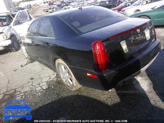 2006 CADILLAC STS 1G6DW677X60184994 image 2