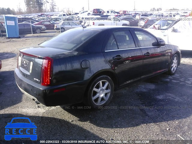 2006 CADILLAC STS 1G6DW677X60184994 image 3