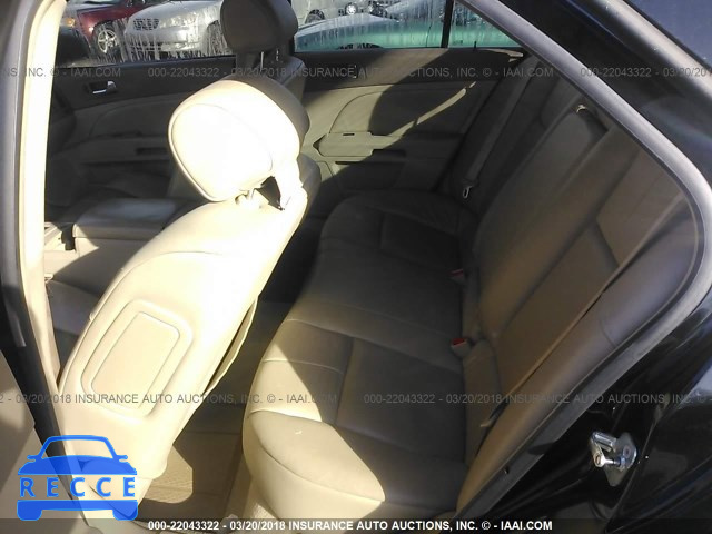 2006 CADILLAC STS 1G6DW677X60184994 image 7