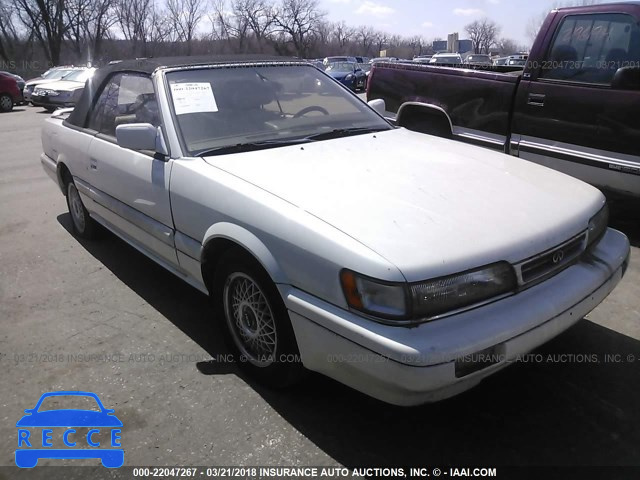 1992 INFINITI M30 JNXHF16CXNT011336 image 0