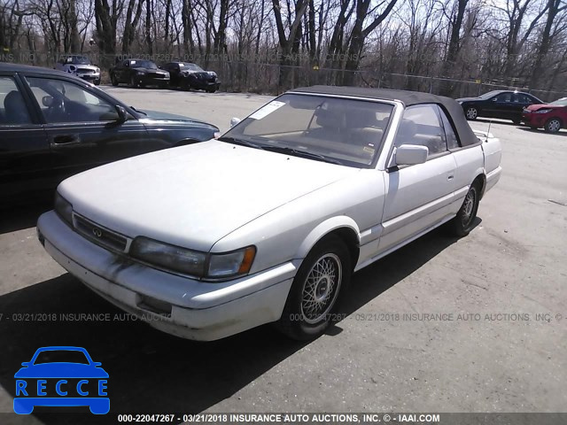 1992 INFINITI M30 JNXHF16CXNT011336 image 1