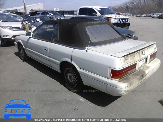 1992 INFINITI M30 JNXHF16CXNT011336 image 2