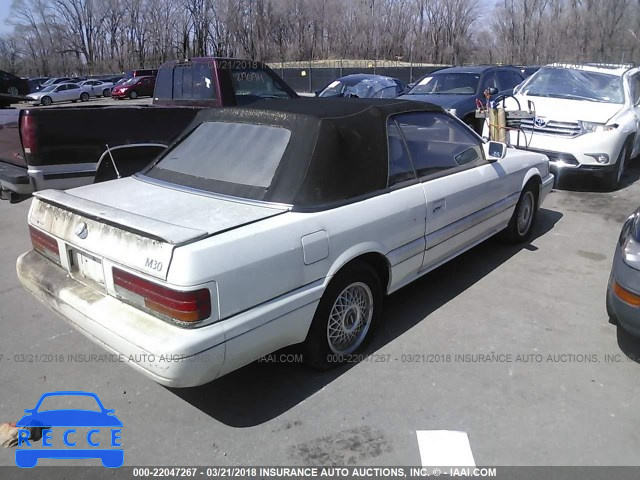 1992 INFINITI M30 JNXHF16CXNT011336 image 3