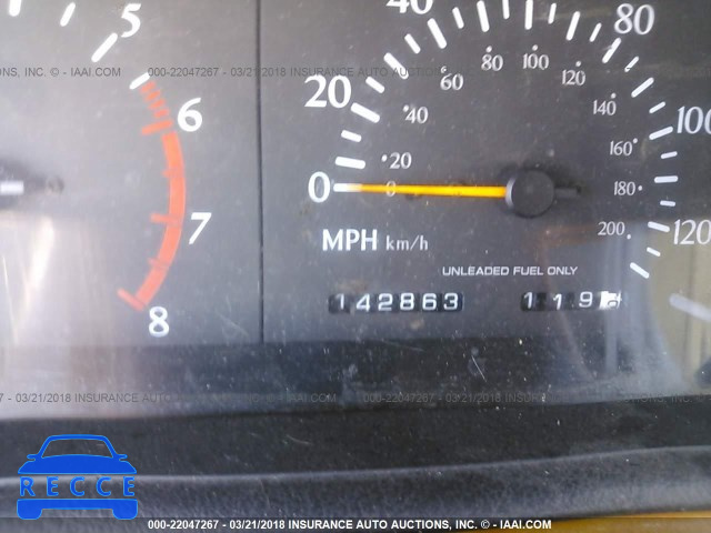 1992 INFINITI M30 JNXHF16CXNT011336 image 6