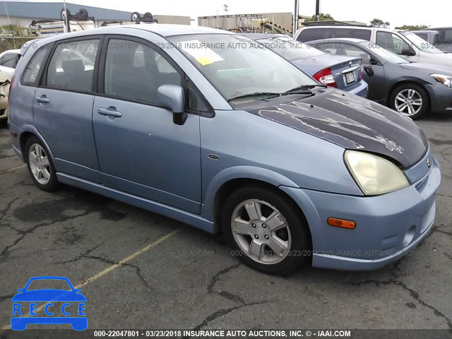 2002 SUZUKI AERIO SX JS2RC41H625104398 image 0