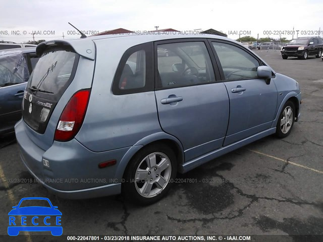 2002 SUZUKI AERIO SX JS2RC41H625104398 зображення 3