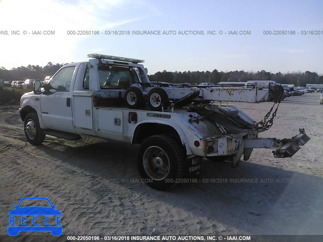 1999 FORD F450 SUPER DUTY 1FDXF46F4XEE23446 зображення 2