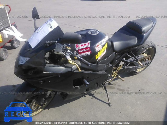 2005 SUZUKI GSX-R750 K JS1GR7JA452102976 image 1