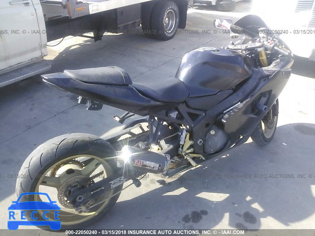 2005 SUZUKI GSX-R750 K JS1GR7JA452102976 image 3
