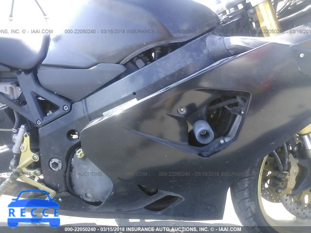 2005 SUZUKI GSX-R750 K JS1GR7JA452102976 image 7